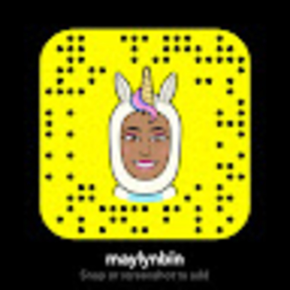 Meet your Posher, Maylyn